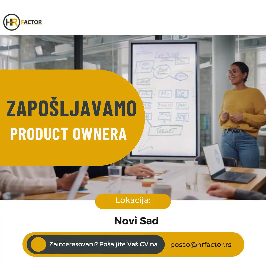 Product Owner