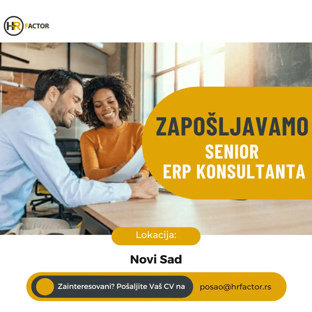 Sablon za oglase za posao 7