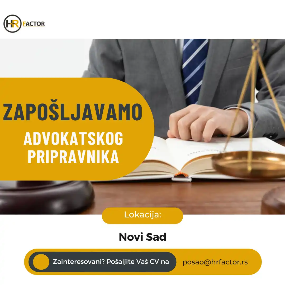 Sablon za oglase za posao 12