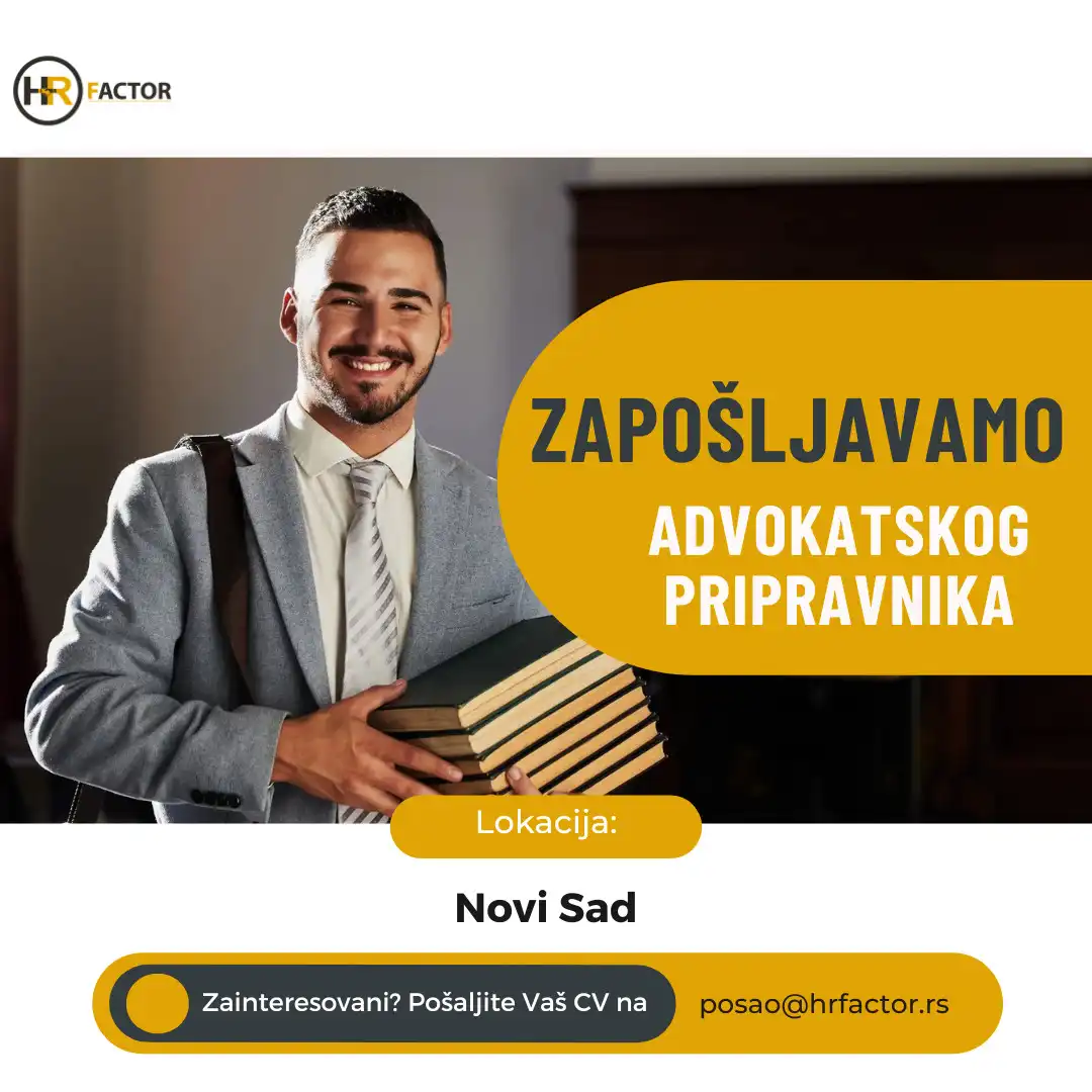 Sablon za oglase za posao 21